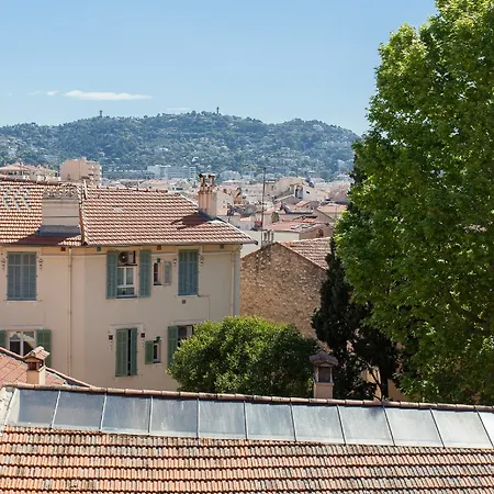 Frere * Cannes